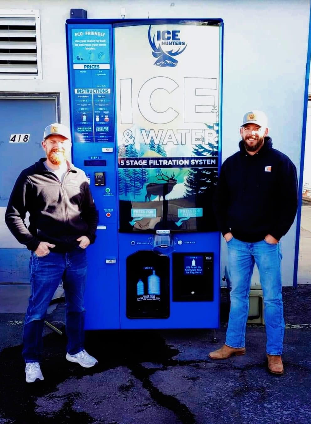 Vendors Covered Wagon Days